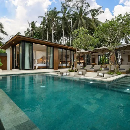 Villa Chill'In Ubud By Balisuperhost